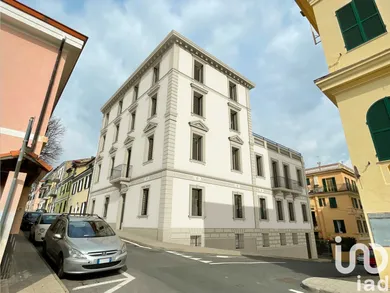 Apartment in Sanremo