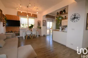 Apartment in Genova
