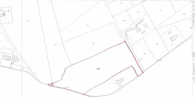 Terreno agricolo in Porto Recanati