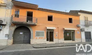 Edificio in Grazzanise