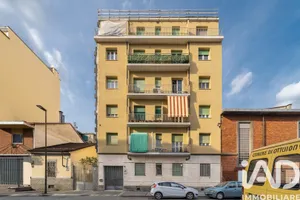 Appartamento in Torino