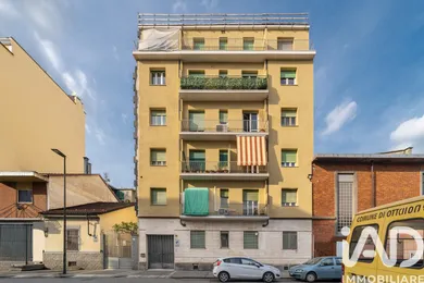 Appartamento in Torino
