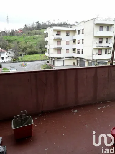 Appartamento in Aulla