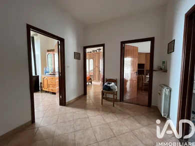 Appartamento in Longobardi