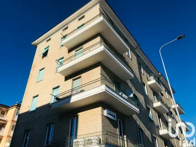 Apartment in Fermo