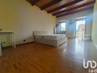 Apartment in Lanzo Torinese
