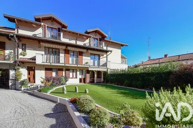 Appartamento in Bregnano