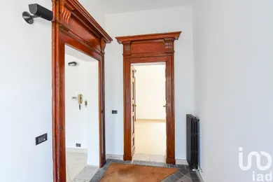 Apartment in Verano Brianza