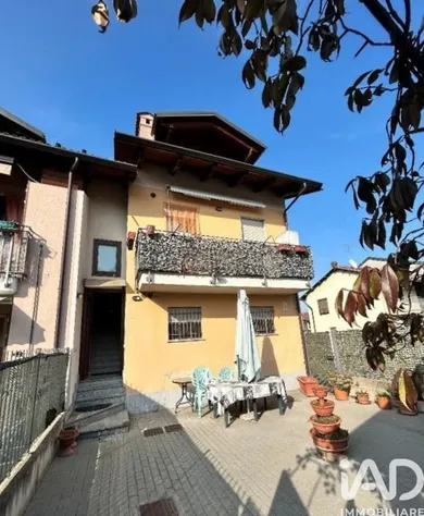 Appartamento in Scalenghe