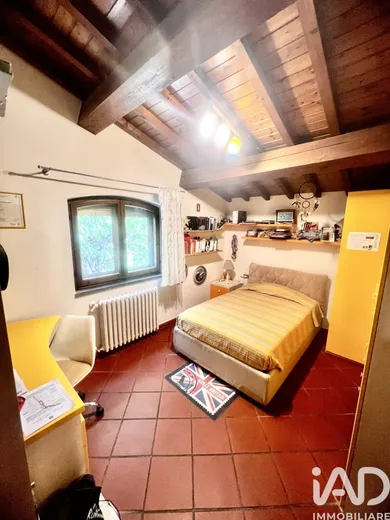 Casa/Villa in Campi Bisenzio