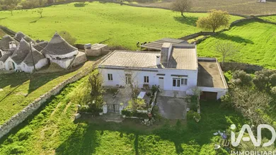Casa/Villa in Martina Franca