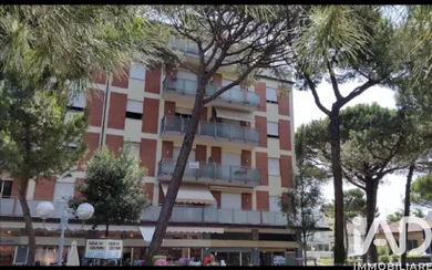 Quadrilocale in Cervia