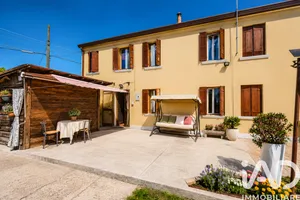 Lodge in Adria