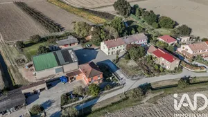 Casa/Villa in Copparo