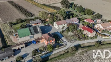 House in Copparo