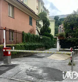 Posto auto in Genova