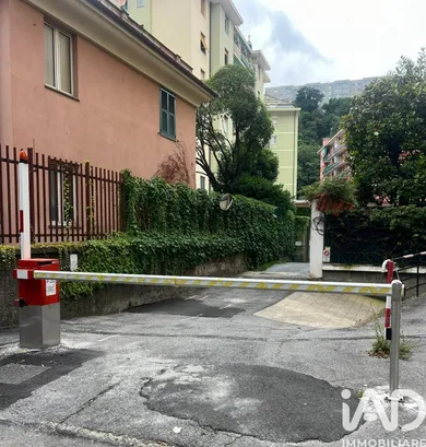 Posto auto in Genova