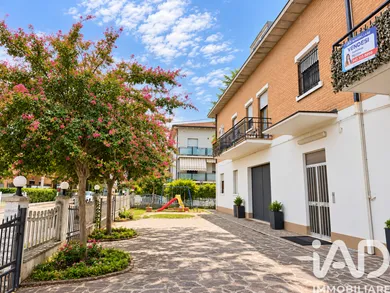 Apartment in Carpi