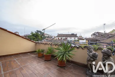 Loft in Padova