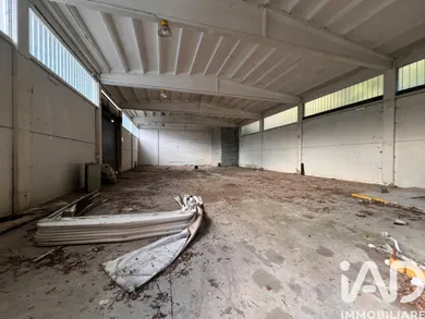 Warehouse in Ceranesi