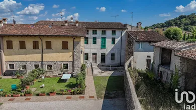 Casa / Villa indipendente in Solferino