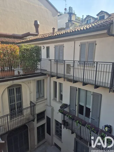 Appartamento in Milano