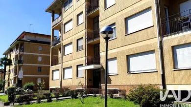 Apartment in Luino