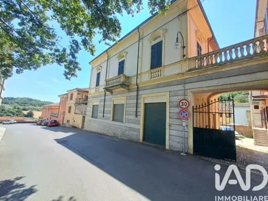 Edificio in San Salvatore Monferrato