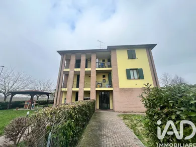 Appartamento in Finale Emilia