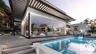 House in Polpenazze del Garda