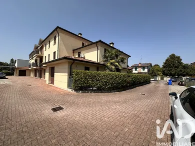 Apartment in Mirandola