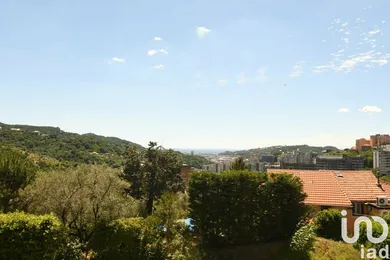 Apartment in Genova