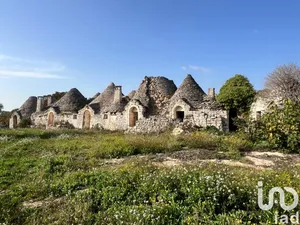 Tenuta equestre in Cisternino
