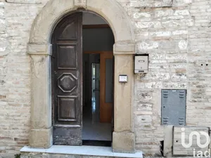 Appartamento in Pergola