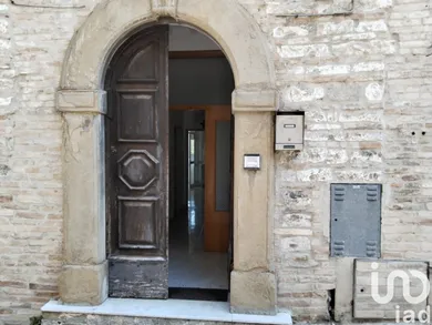 Apartment in Pergola