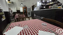 Restaurant in Genova