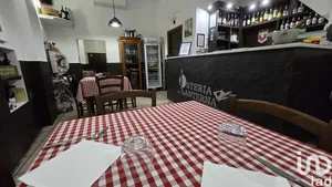 Restaurant in Genova