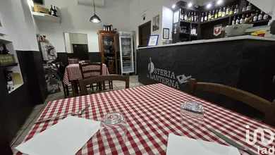 Restaurant in Genova