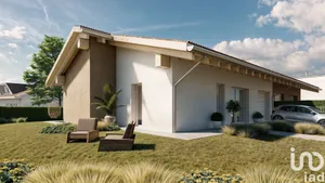 House in Gazoldo degli Ippoliti