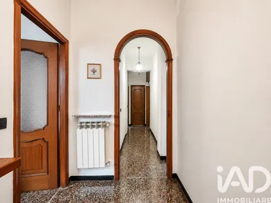 Appartamento in Genova