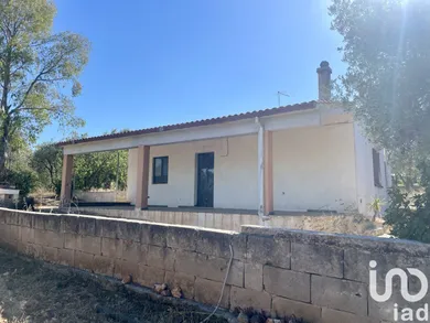 House in Villa Castelli