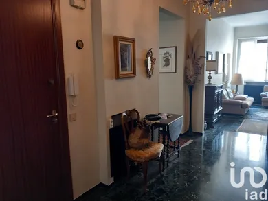 Apartment in Savona