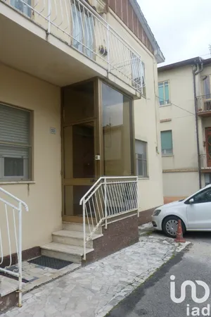 Appartamento in Ostra