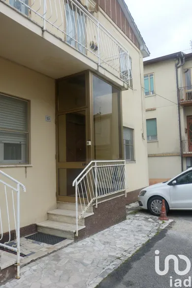 Appartamento in Ostra