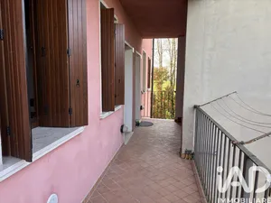 Bilocale in Castel Goffredo