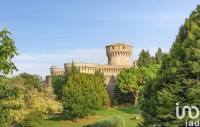 Casa/Villa in Volterra