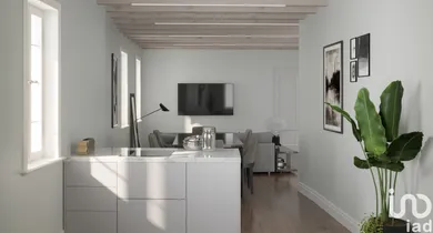 Apartment in Manerba del Garda