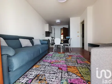 Apartment in Toscolano-Maderno