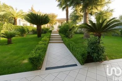 House in Roseto degli Abruzzi