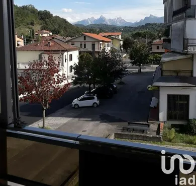 Appartamento in Aulla